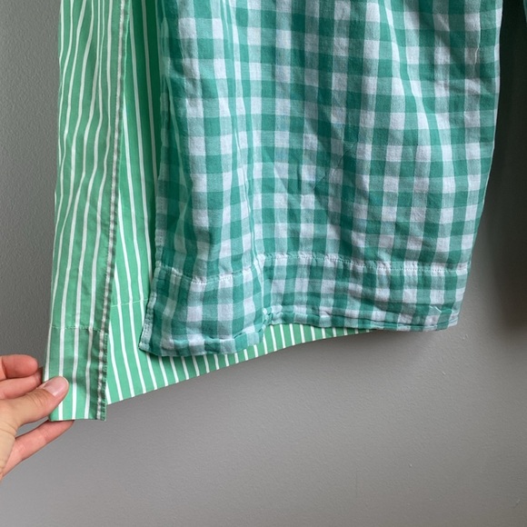 Coniglio Viral Two Panel Wrap Pant Cotton - Picture 9 of 12